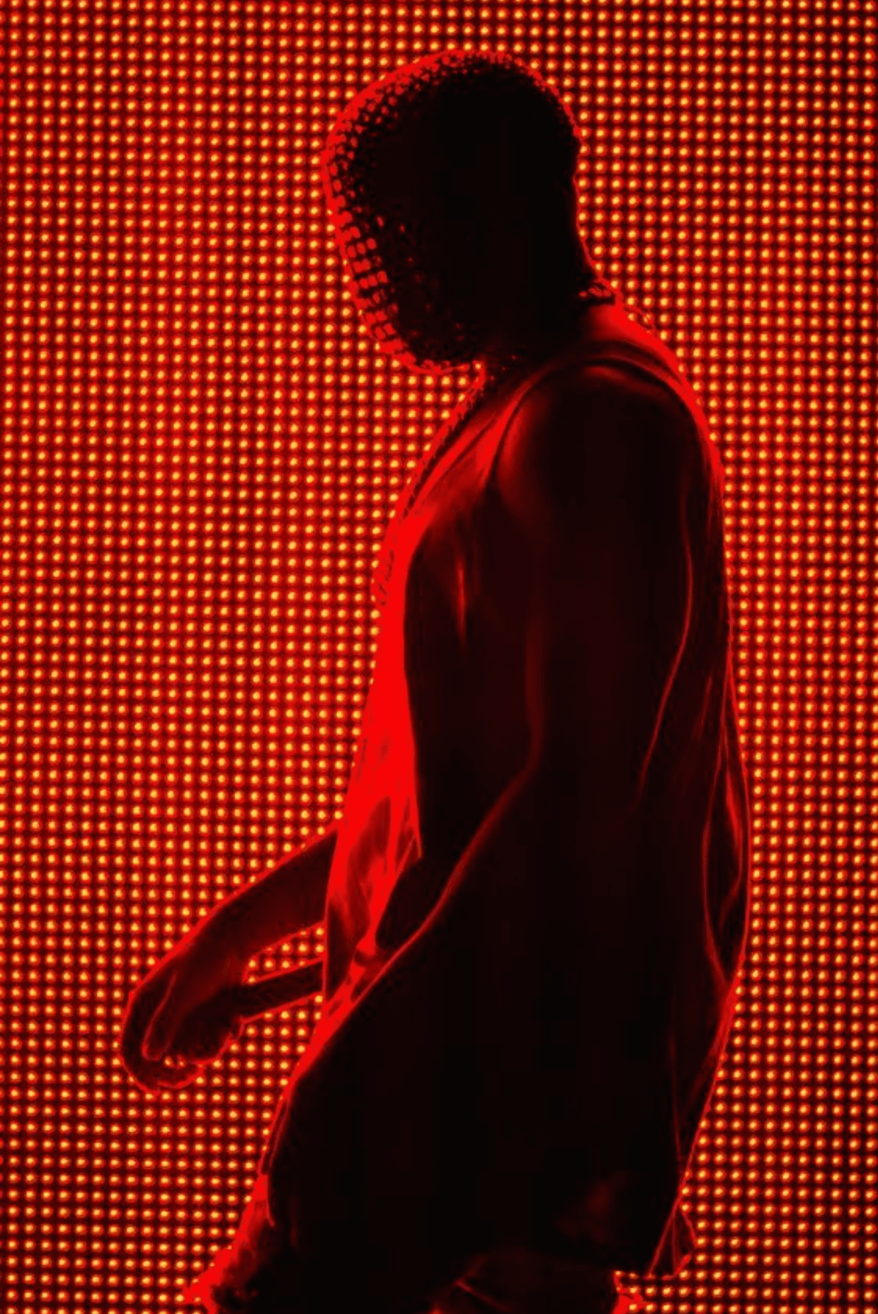 Pantalla de cartelería digital en retail